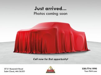 Used 2016 Honda CR-V LX image 1