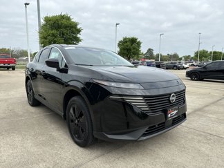 New 2025 Nissan Murano SV image 1