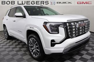 New 2026 GMC Terrain Denali image 1