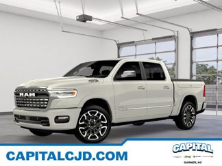 New 2026 RAM 1500 Limited image 1