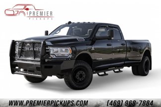 Used 2021 RAM 3500 Tradesman w/ Chrome Appearance Group image 1