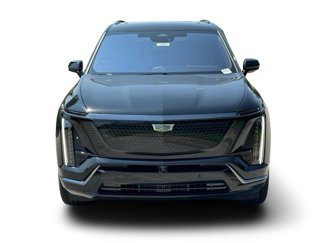 New 2026 Cadillac Vistiq Sport image 1