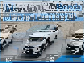 New 2025 Honda Prologue Elite image 1