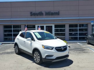 Used 2019 Buick Encore Preferred w/ Safety Package video 1