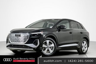 New 2026 Audi Q4 e-tron Premium Plus image 1
