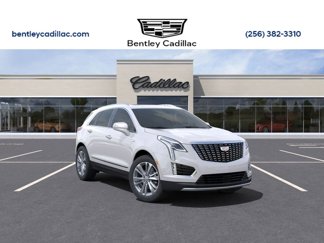 New 2025 Cadillac XT5 Premium Luxury image 1