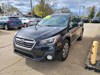 Used 2019 Subaru Outback 3.6R Touring image 1