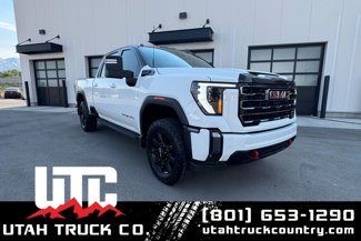 Used 2024 GMC Sierra 2500 AT4 w/ AT4 Premium Plus Package image 1