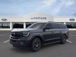 New 2025 Ford Expedition Max Active image 1