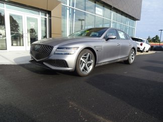 New 2024 Genesis G80 3.5T Sport image 1