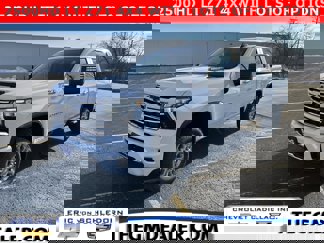 New 2025 Chevrolet Silverado 2500 LT w/ Z71 Chrome Sport Edition image 1