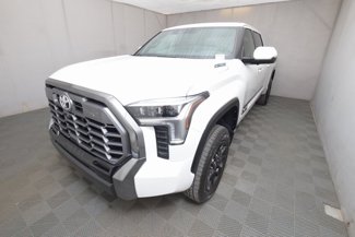 New 2025 Toyota Tundra Limited image 1