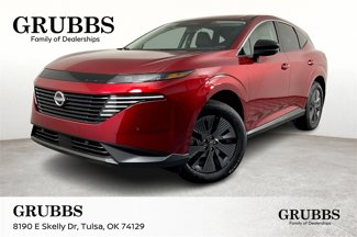 New 2025 Nissan Murano SL image 1