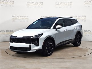 New 2026 Kia Sportage SX image 1