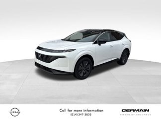 New 2025 Nissan Murano SL image 1