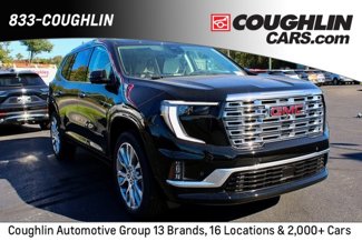 New 2024 GMC Acadia Denali image 1