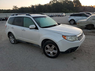 Used 2010 Subaru Forester 2.5X Premium image 1