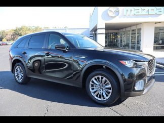New 2025 MAZDA CX-90 3.3 Turbo w/ Select Package image 1