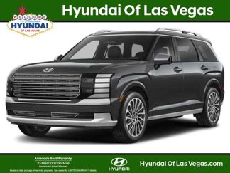 New 2026 Hyundai Palisade Calligraphy image 1