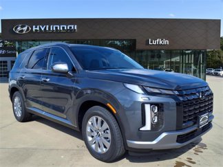 New 2025 Hyundai Palisade SEL image 1