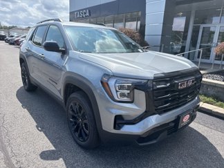 New 2026 GMC Terrain Elevation w/ Elevation Premium Package image 1