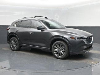 New 2025 MAZDA CX-5 Signature image 1