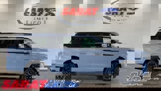 New 2025 Lincoln Navigator L Reserve image 1