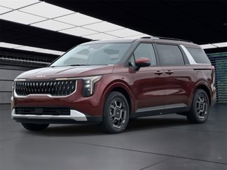 New 2026 Kia Carnival EX image 1