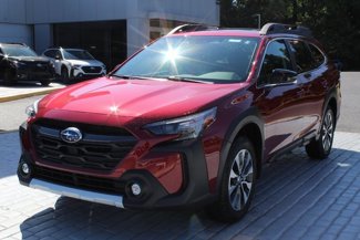 New 2025 Subaru Outback Limited image 1