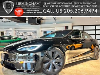 Used 2023 Tesla Model S image 1