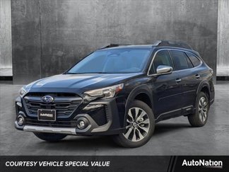 New 2025 Subaru Outback Touring XT image 1