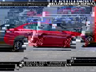 New 2025 Alfa Romeo Giulia AWD w/ Driving Assist Package image 1