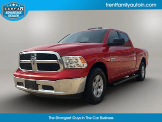 Used 2019 RAM 1500 Classic SLT image 1