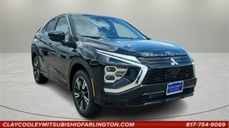 New 2025 Mitsubishi Eclipse Cross SE image 1