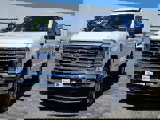 New 2025 Ford F350 King Ranch image 1