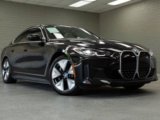 Used 2024 BMW i4 eDrive35 w/ Premium Package image 1