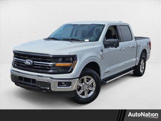 Used 2024 Ford F150 XLT w/ Mobile Office Package image 1