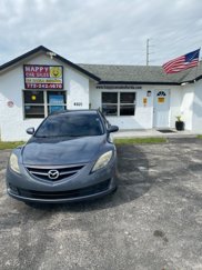 Used 2010 MAZDA MAZDA6 i Sport image 1