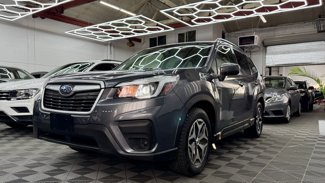 Used 2020 Subaru Forester Premium w/ Popular Package #1 image 1