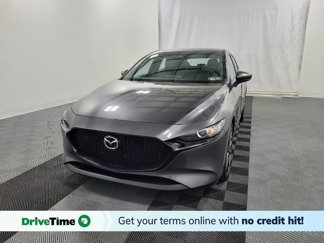 Used 2020 MAZDA MAZDA3 Hatchback image 1