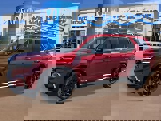 New 2025 Honda Pilot Touring image 1