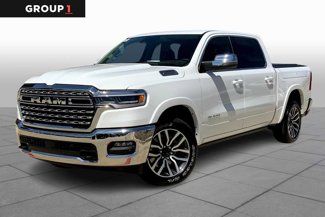 New 2026 RAM 1500 Limited image 1