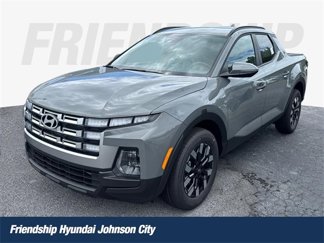 New 2026 Hyundai Santa Cruz SEL image 1