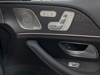 New 2025 Mercedes-Benz GLE 450 4MATIC Coupe image 1