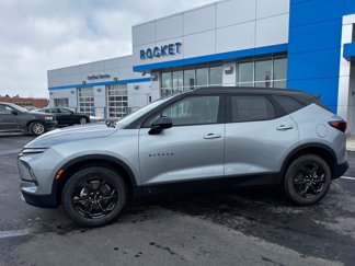 New 2025 Chevrolet Blazer LT w/ Convenience Package image 1