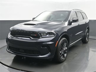 New 2025 Dodge Durango GT image 1
