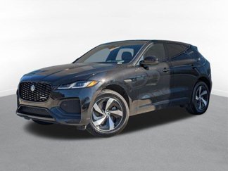 Used 2024 Jaguar F-PACE R-Dynamic S image 1