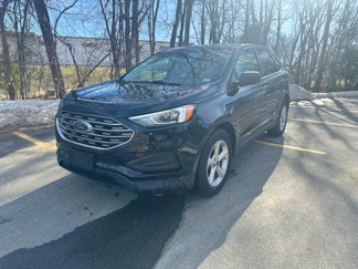 Used 2020 Ford Edge SE image 1