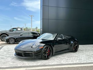 Used 2024 Porsche 911 Carrera S image 1