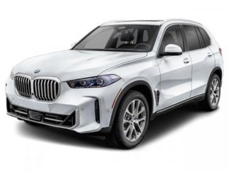 New 2026 BMW X5 xDrive40i w/ M Sport Package image 1